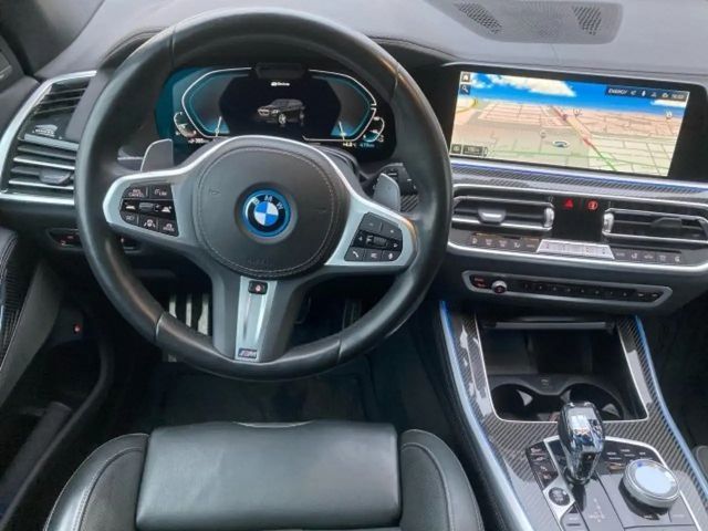 BMW X5 xDrive45e