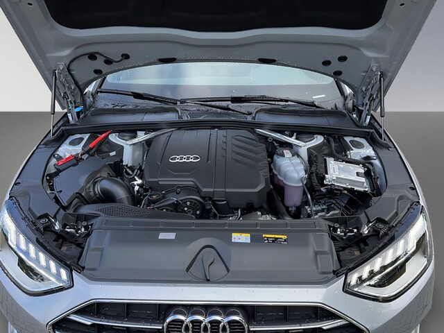 Audi A4 35 TFSI Avant S-Tronic