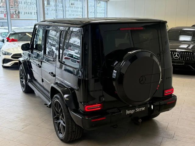 Mercedes-Benz G 63 AMG AMG Line