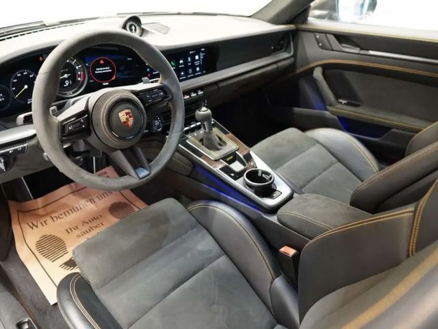 Porsche 911 Coupé GT3