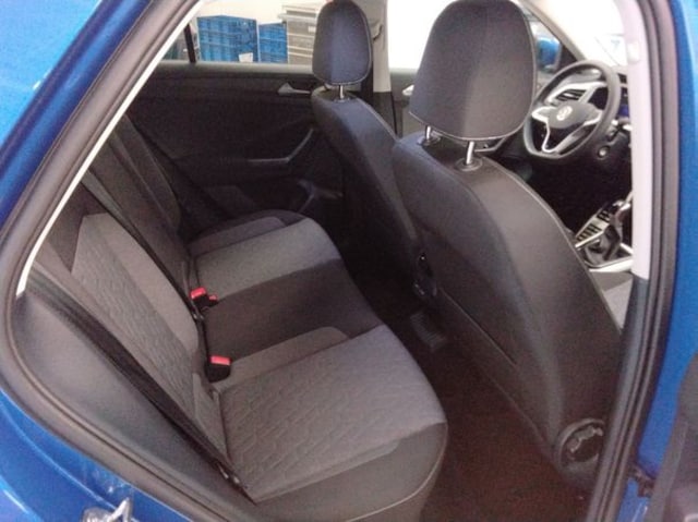 Volkswagen T-Roc TSI Kamera/Sthz/CarPlay/StHz/ACC/LED