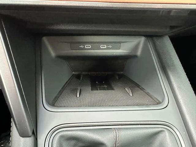 Cupra Formentor 1.5 TSI