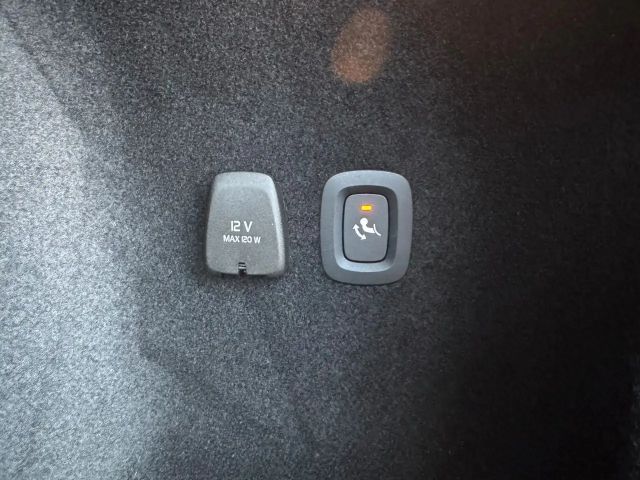 Volvo V60 Bright Plus