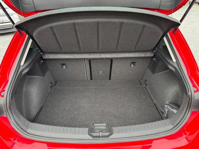Seat Leon 2.0 TDI DSG Xcellence