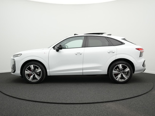 Audi Q3 S-Tronic Sportback