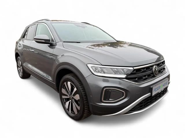 Volkswagen T-Roc 1.5 TSI DSG Move