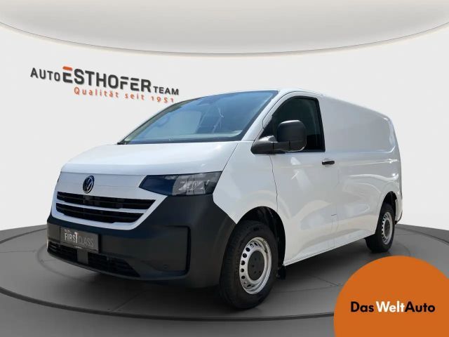 Volkswagen Beetle VW Transporter T7 Kastenwagen TDI