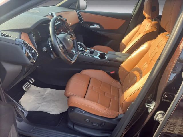 DS DS 7 Crossback Crossback E-Tense