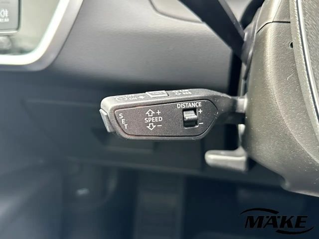 Audi A6 45 TDI Avant Quattro S-Tronic