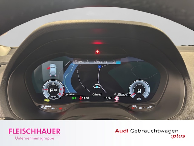 Audi Q2 35 TDI S-Tronic