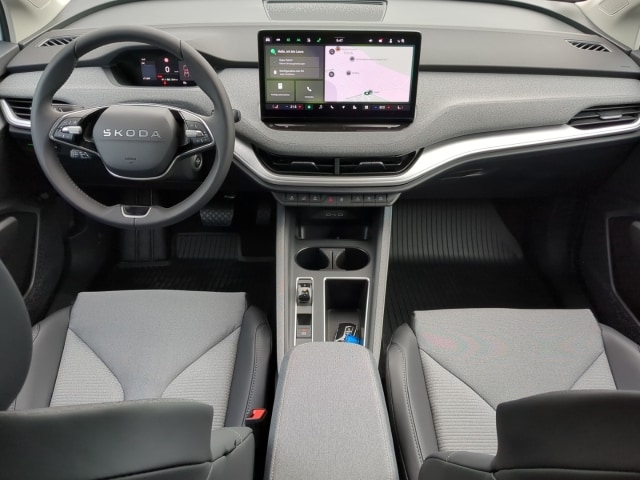 Skoda Enyaq Loft iV 60