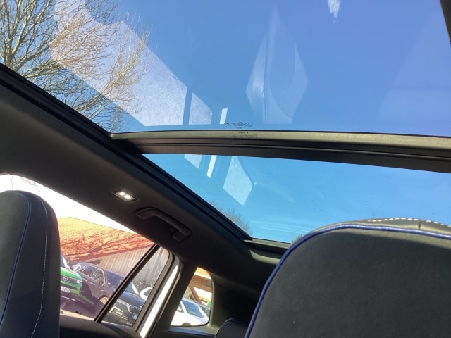 Volkswagen Tiguan 2.0 TDI R-Line