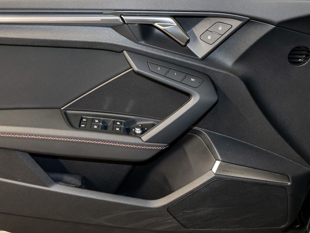 Audi S3 Quattro S-Tronic Sportback