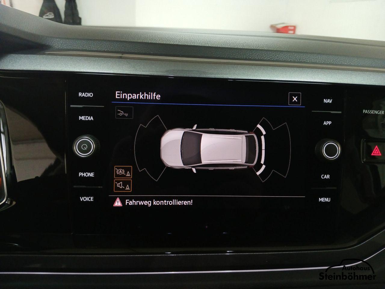 Volkswagen Taigo 1.0 TSI DSG Style