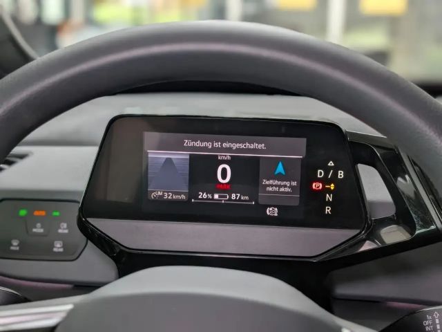 Volkswagen ID.3 58 KWh Performance Pro