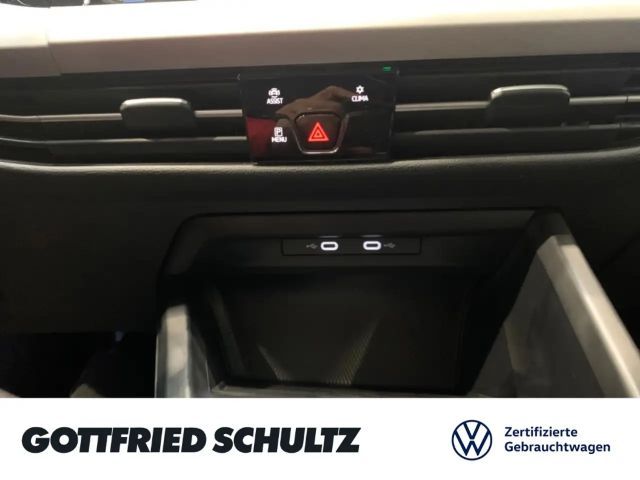 Volkswagen Golf Golf VIII Life Variant