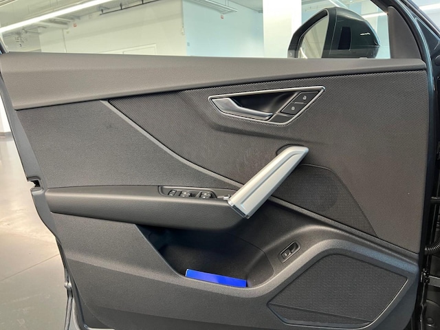 Audi Q2 35 TFSI S-Line S-Tronic