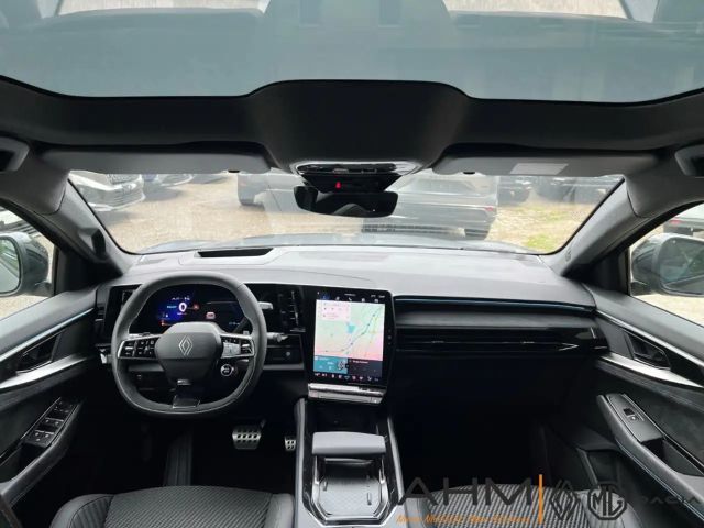 Renault Espace Alpine Esprit Hybrid