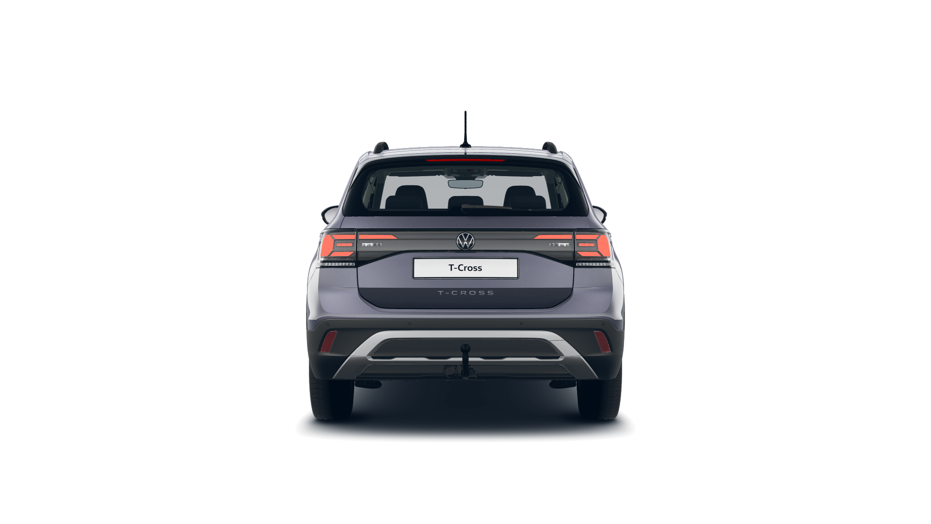 Volkswagen T-Cross 1.0 TSI DSG Life