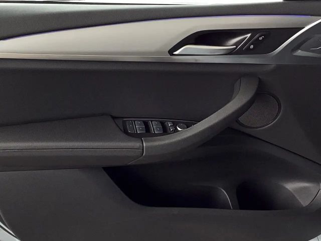 BMW X3 M-Sport xDrive30i