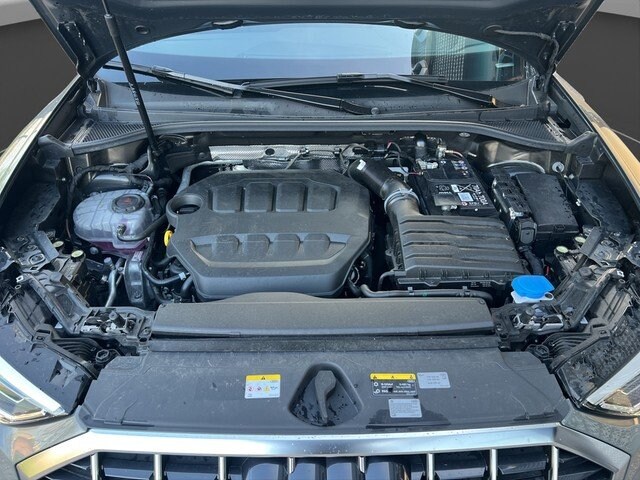 Audi Q3 40 TFSI Quattro S-Tronic