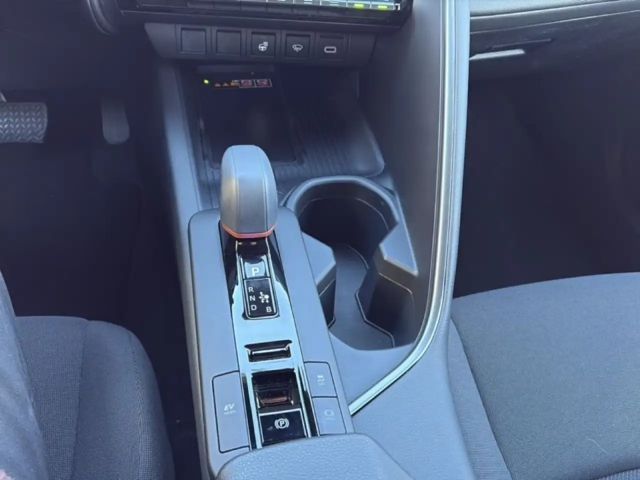 Toyota C-HR Hybride Team D