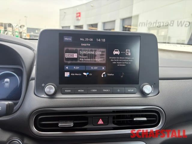 Hyundai Kona Electric Select