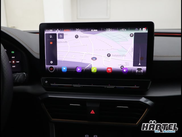 Cupra Formentor 2.5 TSI 4Drive DSG VZ5