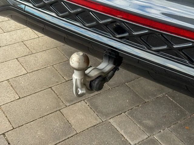 Volkswagen Tiguan 2.0 TSI DSG R-Line Style