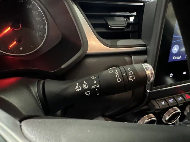 Renault Captur Experience TCe 90