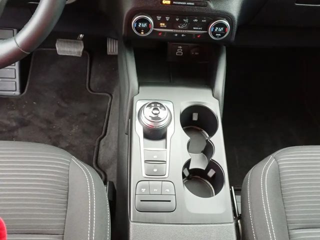 Ford Kuga Plug in Hybrid Titanium