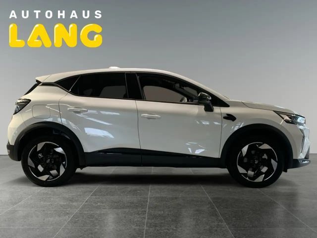 Renault Captur TCe 90 Techno