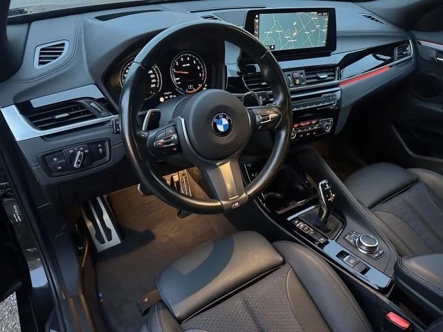 BMW X2 M-Sport xDrive20i