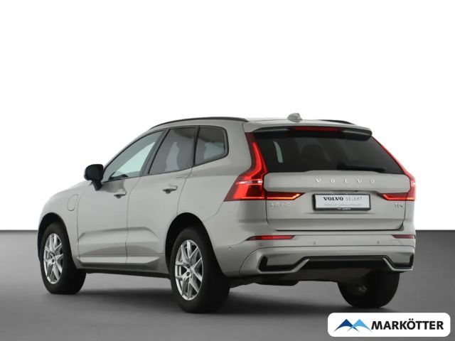 Volvo XC60 AWD Dark T8 Ultra