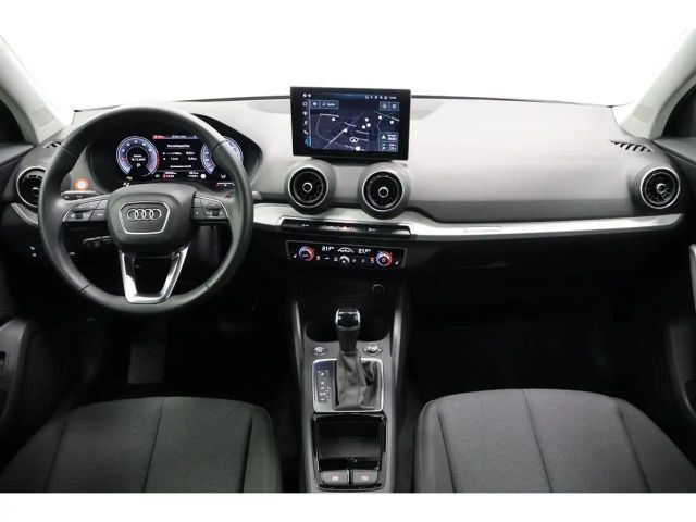 Audi Q2 35 TFSI S-Line S-Tronic