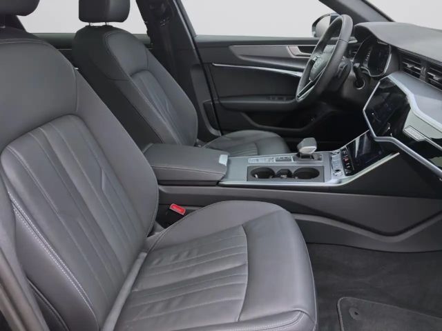 Audi A6 50 TDI Avant Quattro S-Line