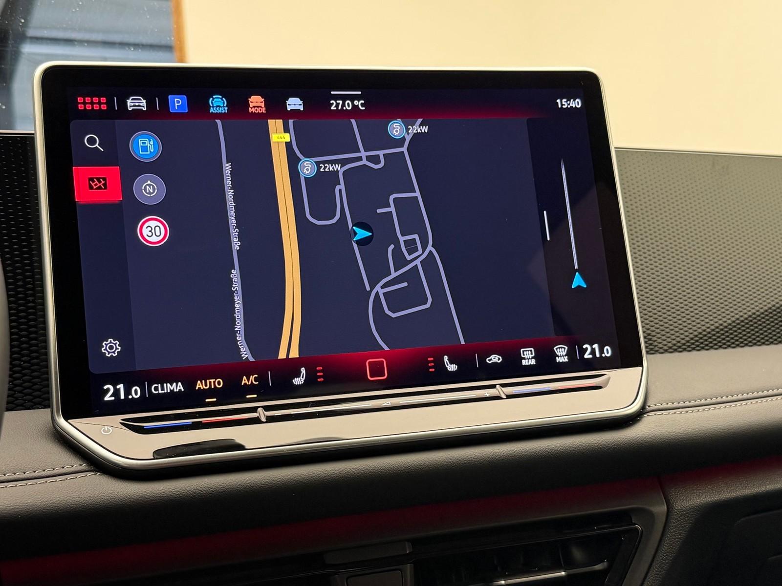 Volkswagen Tiguan 1.5 eTSI DSG Life