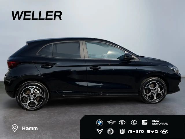 MG MG3 Hybrid+ Luxury