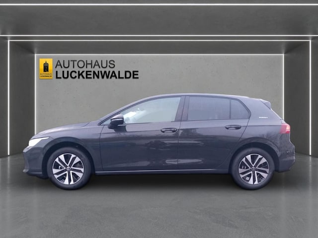 Volkswagen Golf 1.5 eTSI DSG Golf VIII