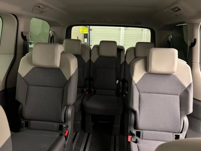 Volkswagen Multivan Business T7