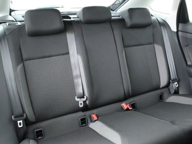 Volkswagen Taigo 4Me TSI