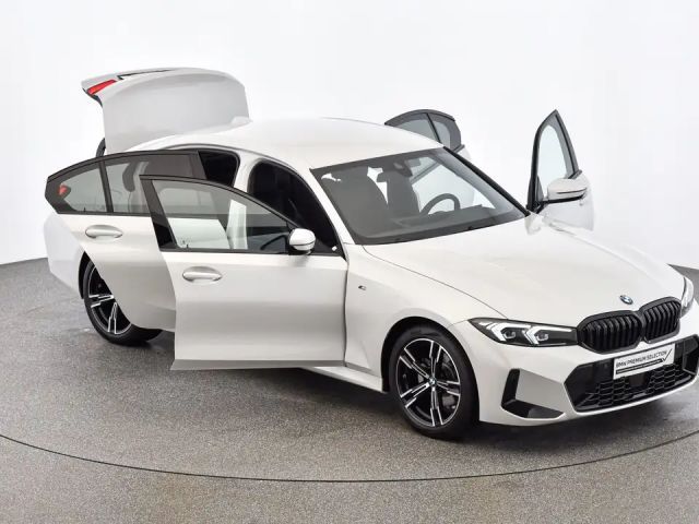 BMW 320 320d Sedan xDrive