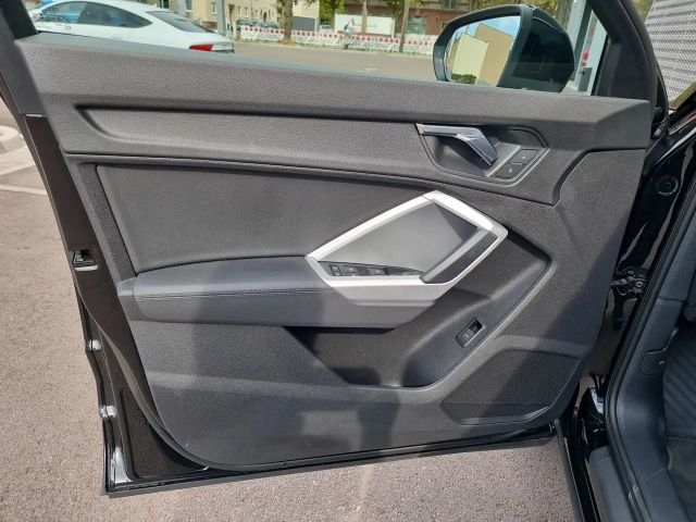 Audi Q3 35 TDI Sportback