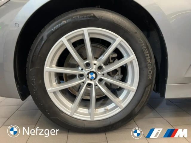 BMW 318 318d Touring