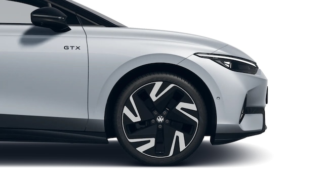 Volkswagen ID.7 GTX Tourer