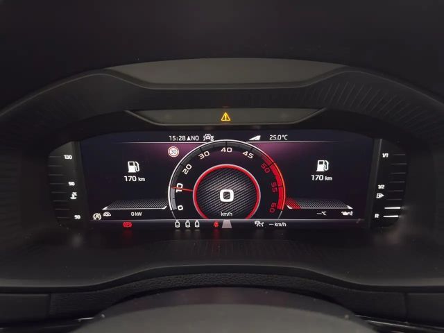 Skoda Karoq Sportline