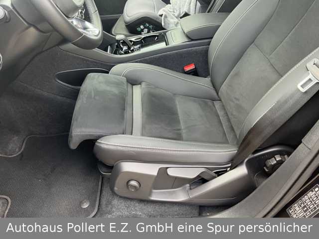 Volvo XC40 Plus Recharge