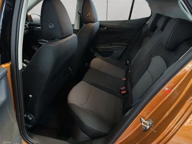 Skoda Fabia 1.0 TSI Selection