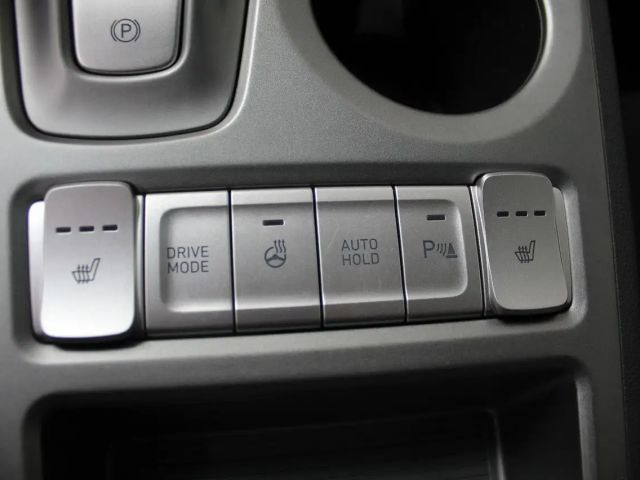 Hyundai Kona 64 kWh Electric Style