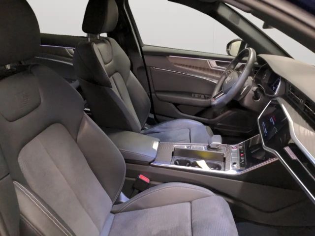 Audi S6 Avant Quattro